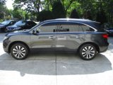 Used 2016 Acura MDX SH-AWD w/ Technology Package image 2