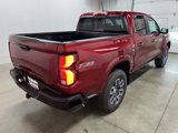 New 2026 Chevrolet Colorado Z71 w/ Technology Package image 3