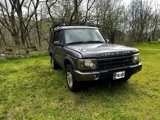 Used 2004 Land Rover Discovery SE image 3