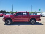 Used 2024 Nissan Frontier SL w/ Technology Package image 2