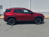 New 2026 Chevrolet Equinox RS w/ Convenience Package III image 3