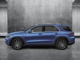 New 2025 Mercedes-Benz GLE 350 4MATIC image 3