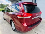Used 2013 Toyota Sienna Limited image 3