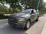 Used 2021 RAM 1500 Laramie w/ Laramie Southwest Edition image 2