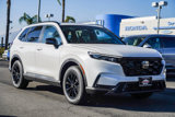 New 2025 Honda CR-V Sport-L image 5