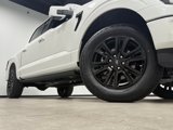 New 2025 Ford F150 Platinum w/ Equipment Group 702A High image 2