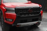 New 2025 Nissan Frontier PRO-4X w/ Pro Premium Package image 3