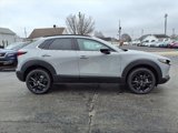 New 2025 MAZDA CX-30 2.5 Turbo w/ Premium Package image 4