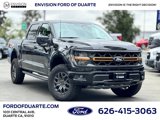 New 2025 Ford F150 Tremor image 2