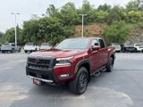 New 2025 Nissan Frontier PRO-4X w/ Pro Convenience Package image 3