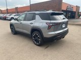 New 2026 Chevrolet Equinox RS w/ Convenience Package III image 5
