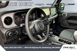 New 2025 Jeep Gladiator Sport image 6