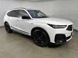 Used 2025 Acura MDX A-Spec image 3