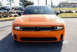 New 2025 Dodge Charger R/T w/ Quick Order Package 25M R/T image 2