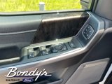 New 2025 Ford F350 4x4 Crew Cab Super Duty image 5