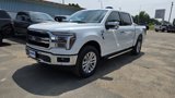 New 2025 Ford F150 Lariat image 2
