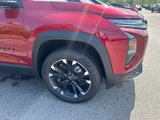 New 2026 Chevrolet Equinox RS image 3