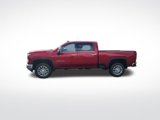 New 2025 Chevrolet Silverado 2500 LTZ w/ LTZ Plus Package image 2
