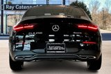Certified 2025 Mercedes-Benz CLA 250 4MATIC image 4