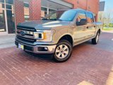 Used 2019 Ford F150 XLT image 3