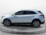 New 2025 Cadillac XT5 Premium Luxury w/ Technology Package image 4