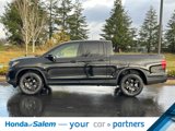 New 2025 Honda Ridgeline Black Edition image 3