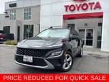 Used 2023 Hyundai Kona SEL image 4