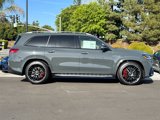 New 2025 Mercedes-Benz GLS 63 AMG 4MATIC image 2