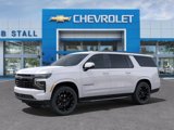 New 2025 Chevrolet Suburban RST image 2
