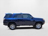 Used 2024 Toyota 4Runner SR5 Premium image 4