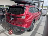 New 2025 Subaru Ascent Bronze Edition image 4