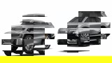 New 2026 Cadillac Vistiq Premium Luxury image 3