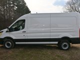 New 2025 Ford Transit 250 148 Medium Roof image 4