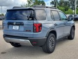 New 2026 Honda Passport TrailSport image 2