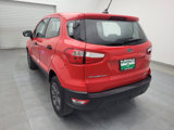 Used 2022 Ford EcoSport S image 5