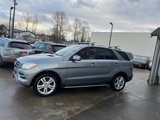 Used 2013 Mercedes-Benz ML 350 4MATIC image 4