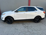 Used 2021 Chevrolet Equinox LT image 2