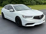 Used 2020 Acura TLX image 3