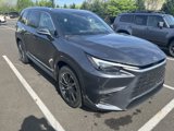 New 2025 Lexus TX 350 AWD image 4