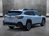 Certified 2025 Subaru Outback Touring w/ Popular Package #2 image 5