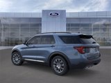 New 2025 Ford Explorer Active image 4