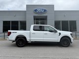 New 2025 Ford F150 XLT w/ Equipment Group 302A MID image 2