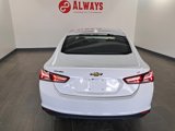 Used 2022 Chevrolet Malibu LT image 5