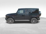 New 2025 Mercedes-Benz G 580 w/ EQ Technology image 2