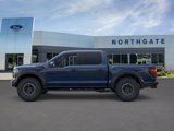 New 2025 Ford F150 Raptor image 4