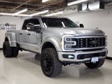 Used 2023 Ford F450 Lariat w/ Tow Technology Package image 3