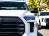 New 2025 Toyota Tundra Limited image 5