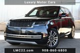 Used 2023 Land Rover Range Rover SE image 3