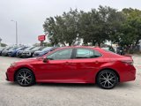 Used 2023 Toyota Camry SE image 5