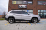 Used 2020 Jeep Cherokee Latitude Plus image 4